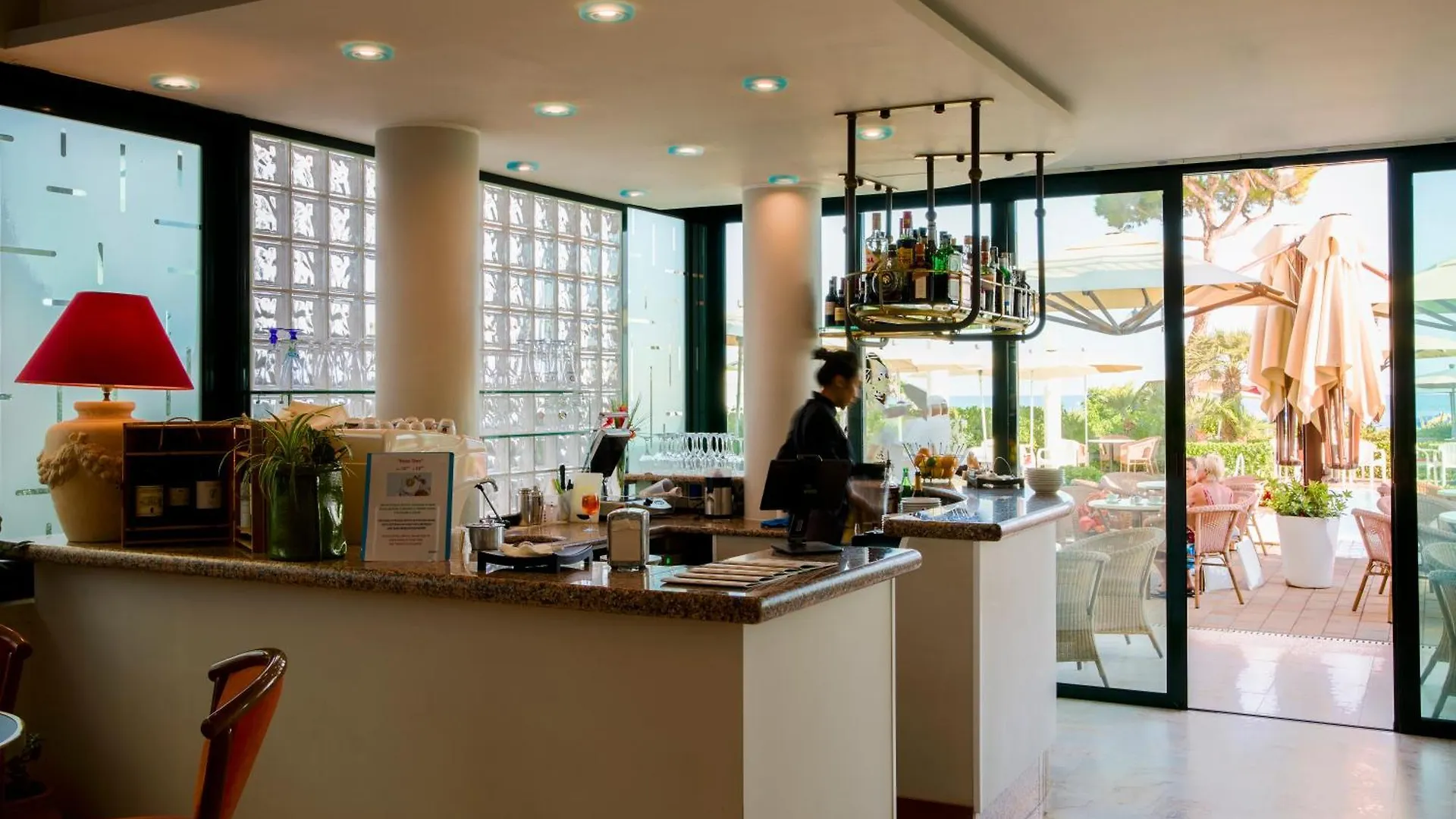 Ruhl Beach Hotel & Suites Lido di Jesolo Italia