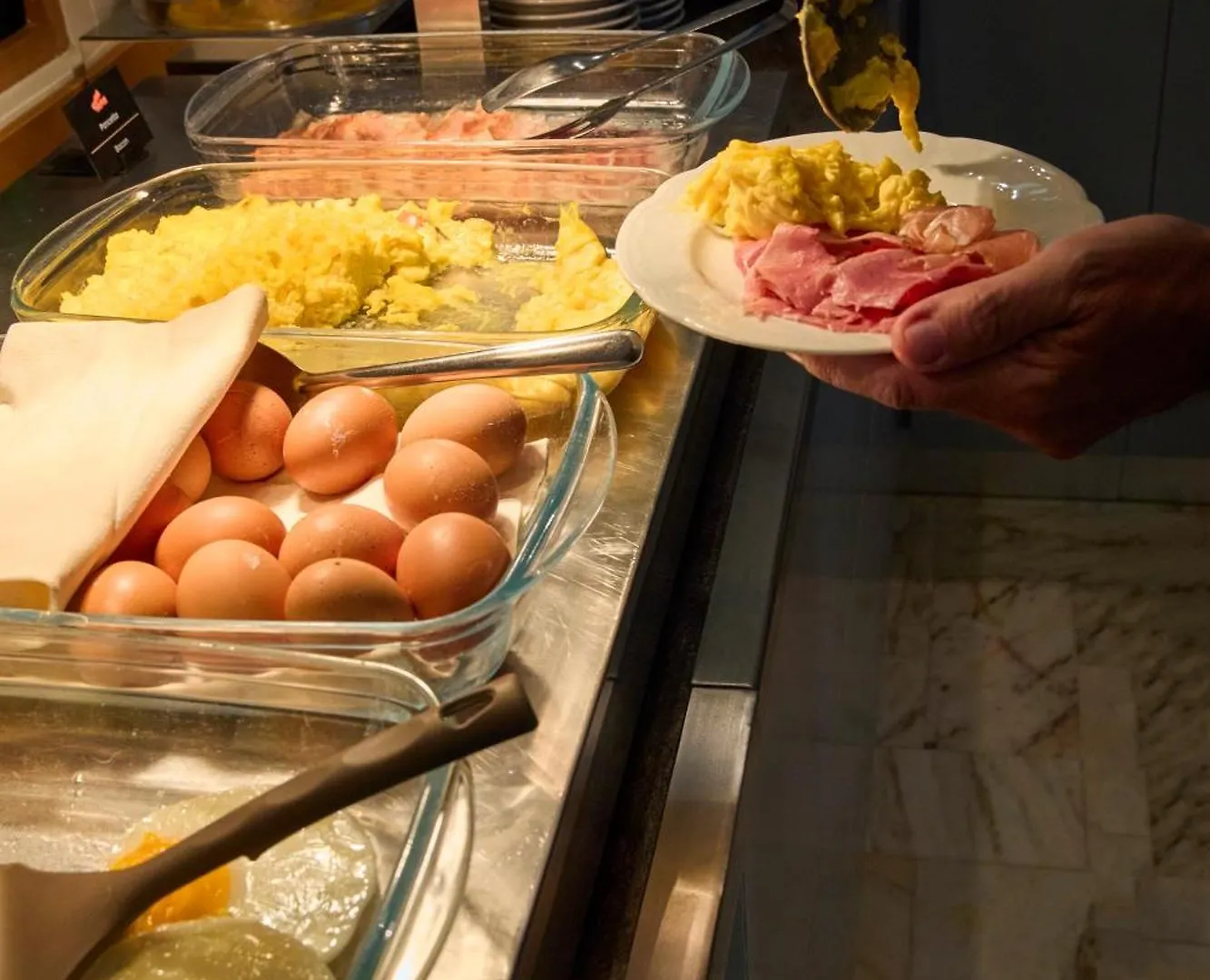 Ruhl Beach Hotel & Suites Lido di Jesolo