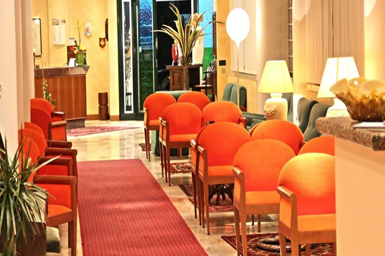 Ruhl Beach Hotel & Suites Lido di Jesolo