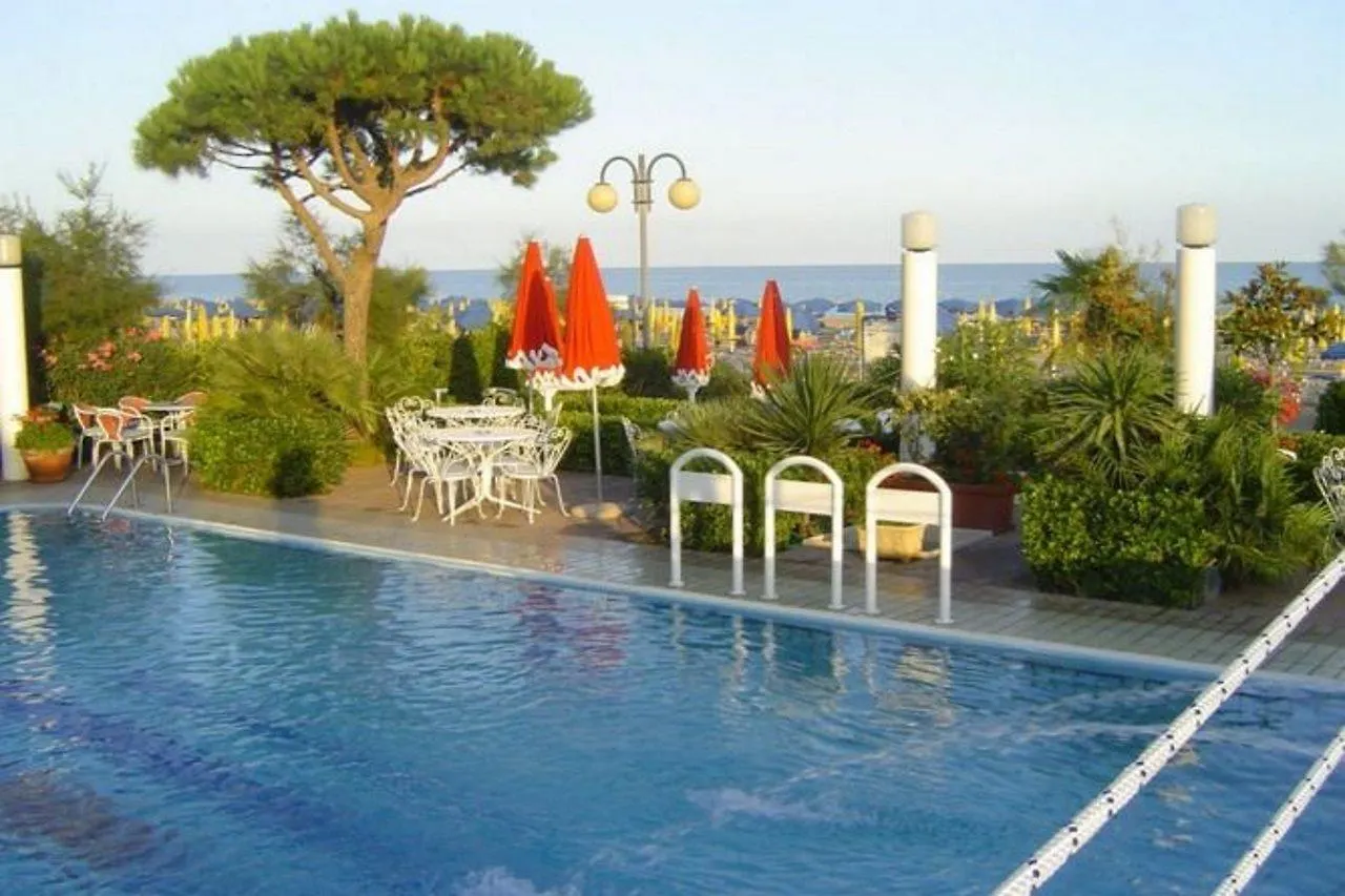 Ruhl Beach Hotel & Suites Lido di Jesolo