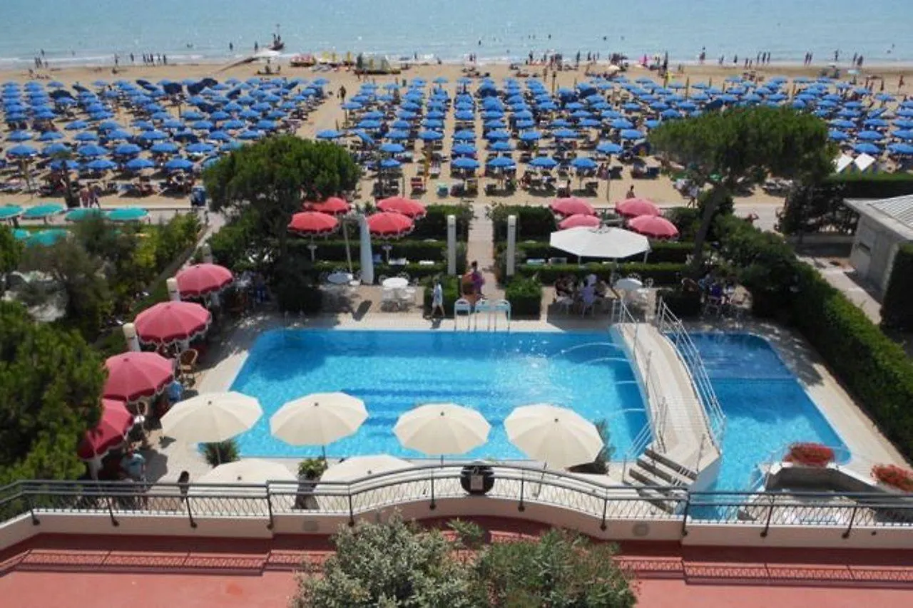 Ruhl Beach Hotel & Suites Lido di Jesolo