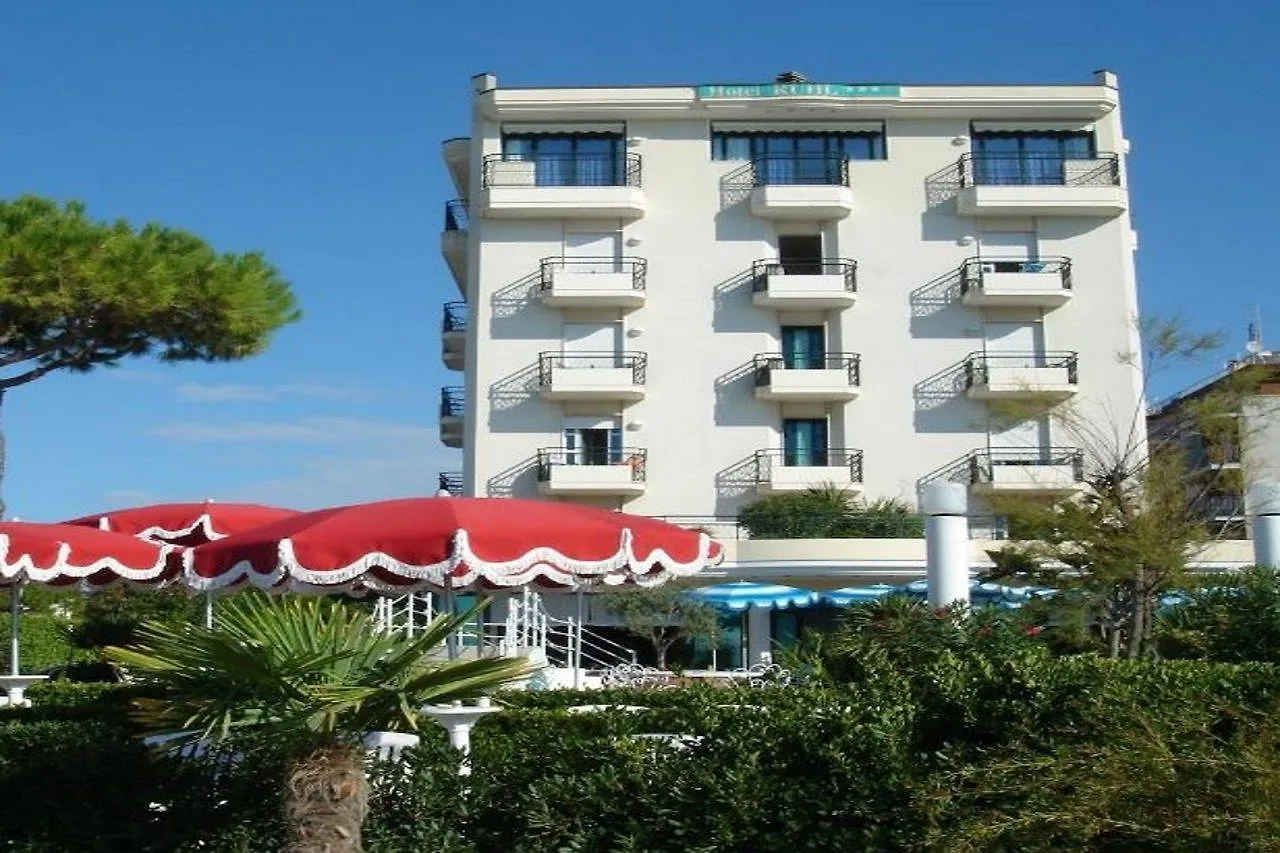 Ruhl Beach Hotel & Suites Lido di Jesolo 3*,  Italia