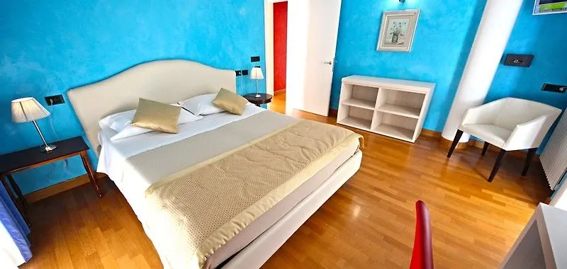 Ruhl Beach Hotel & Suites Lido di Jesolo