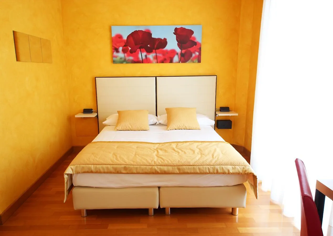 Ruhl Beach Hotel & Suites Lido di Jesolo