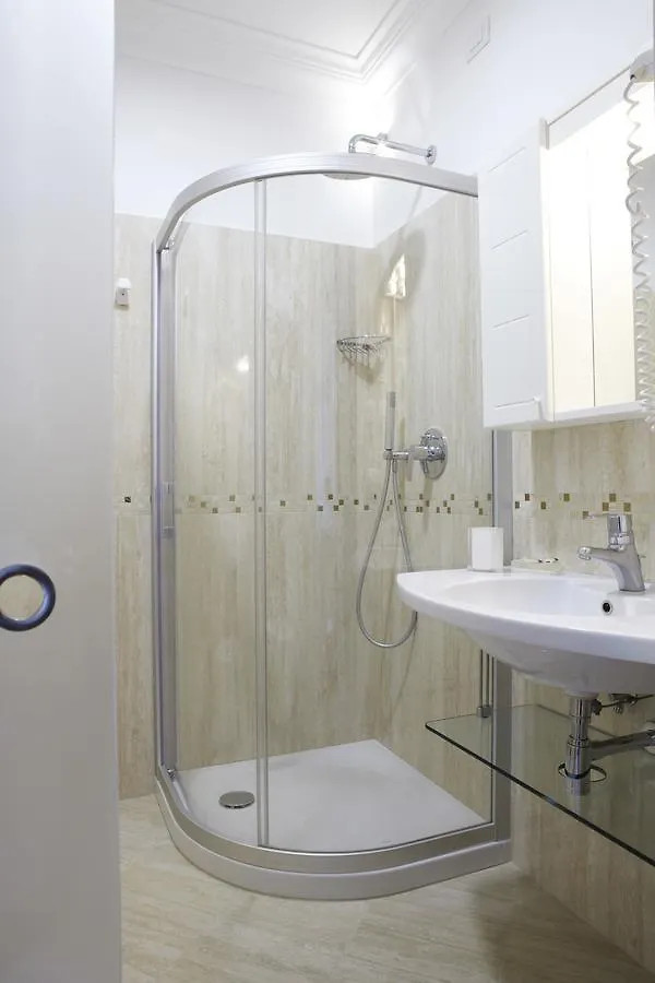 Ruhl Beach Hotel & Suites Lido di Jesolo 3*,  Italia