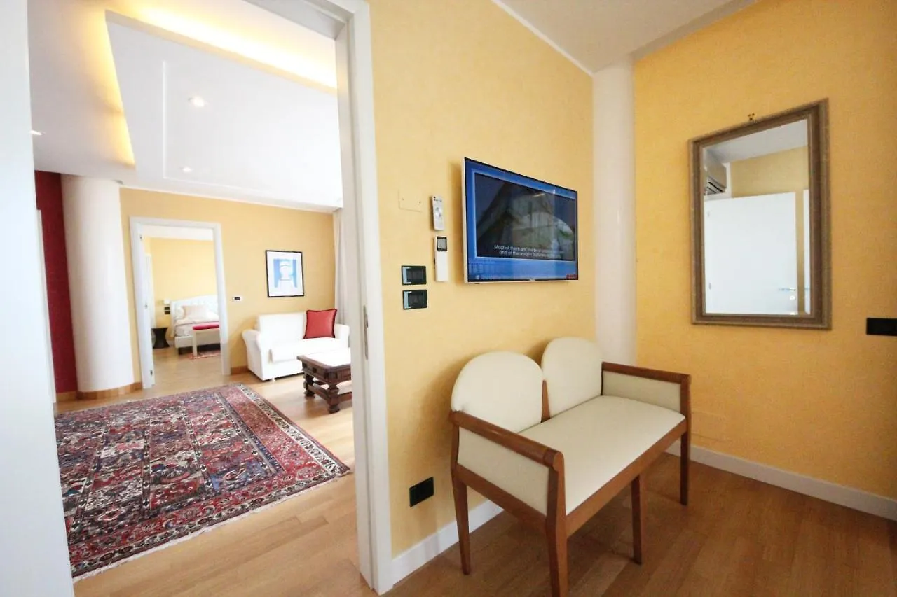 Ruhl Beach Hotel & Suites Lido di Jesolo