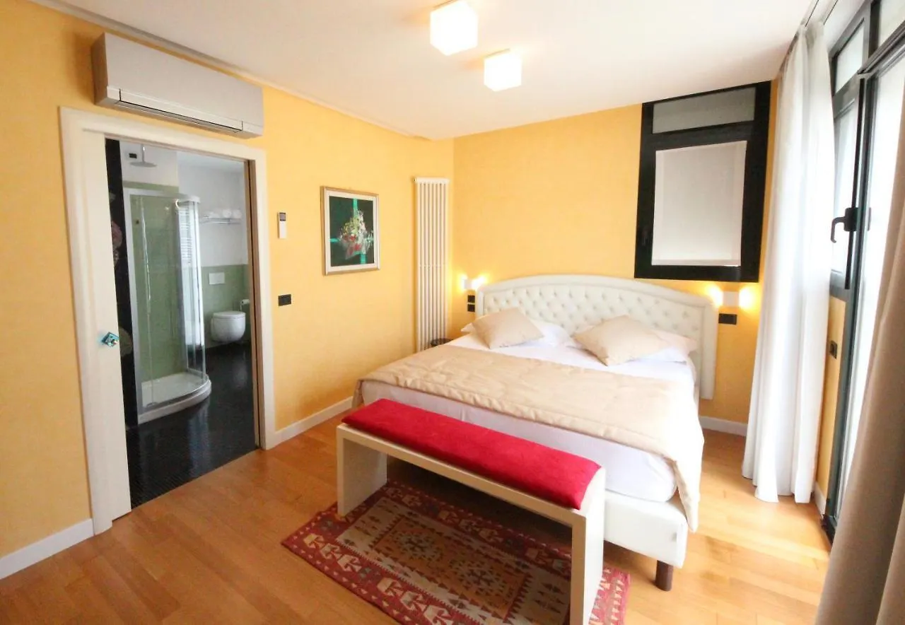 Ruhl Beach Hotel & Suites Lido di Jesolo