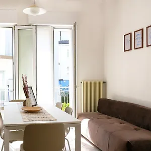 Appartamento Dainese Apartments, Casa Abigail