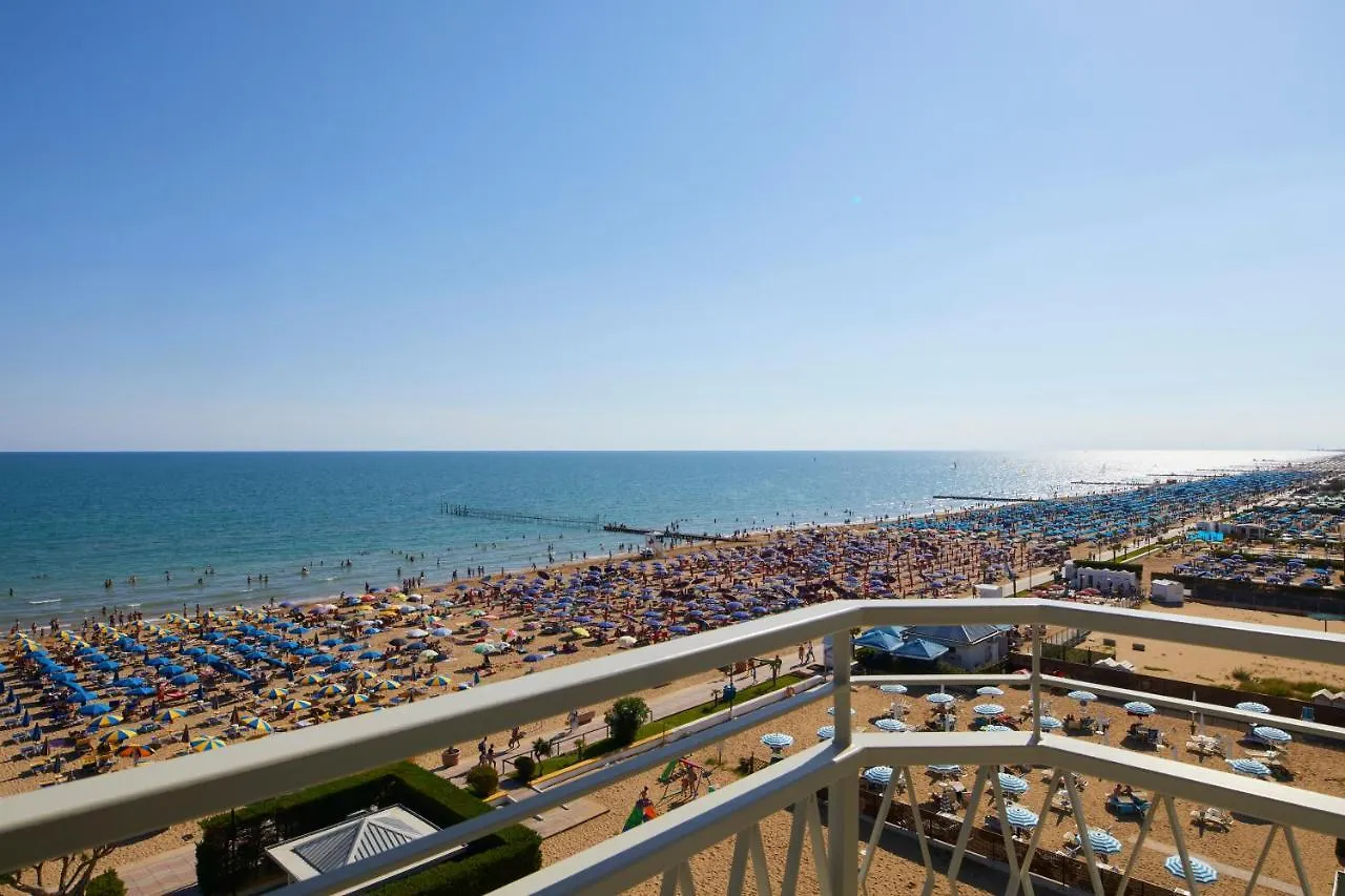 Ruhl Beach Hotel & Suites 3*, Lido di Jesolo