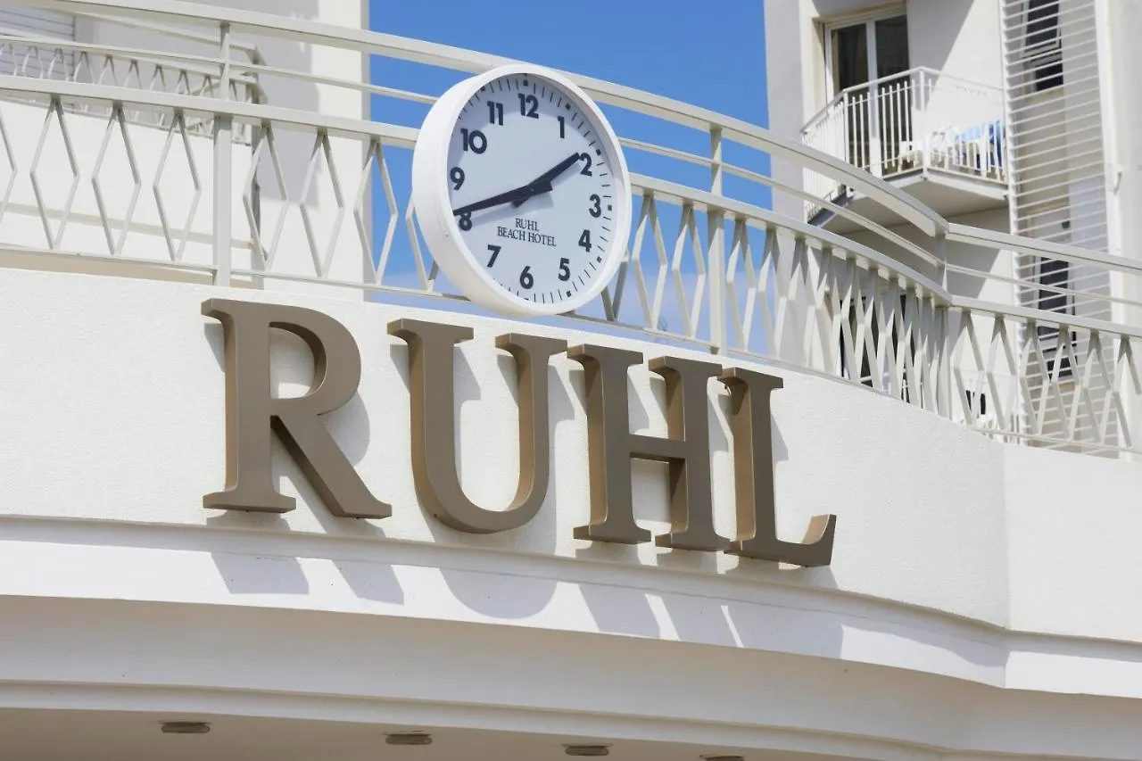 Ruhl Beach Hotel & Suites