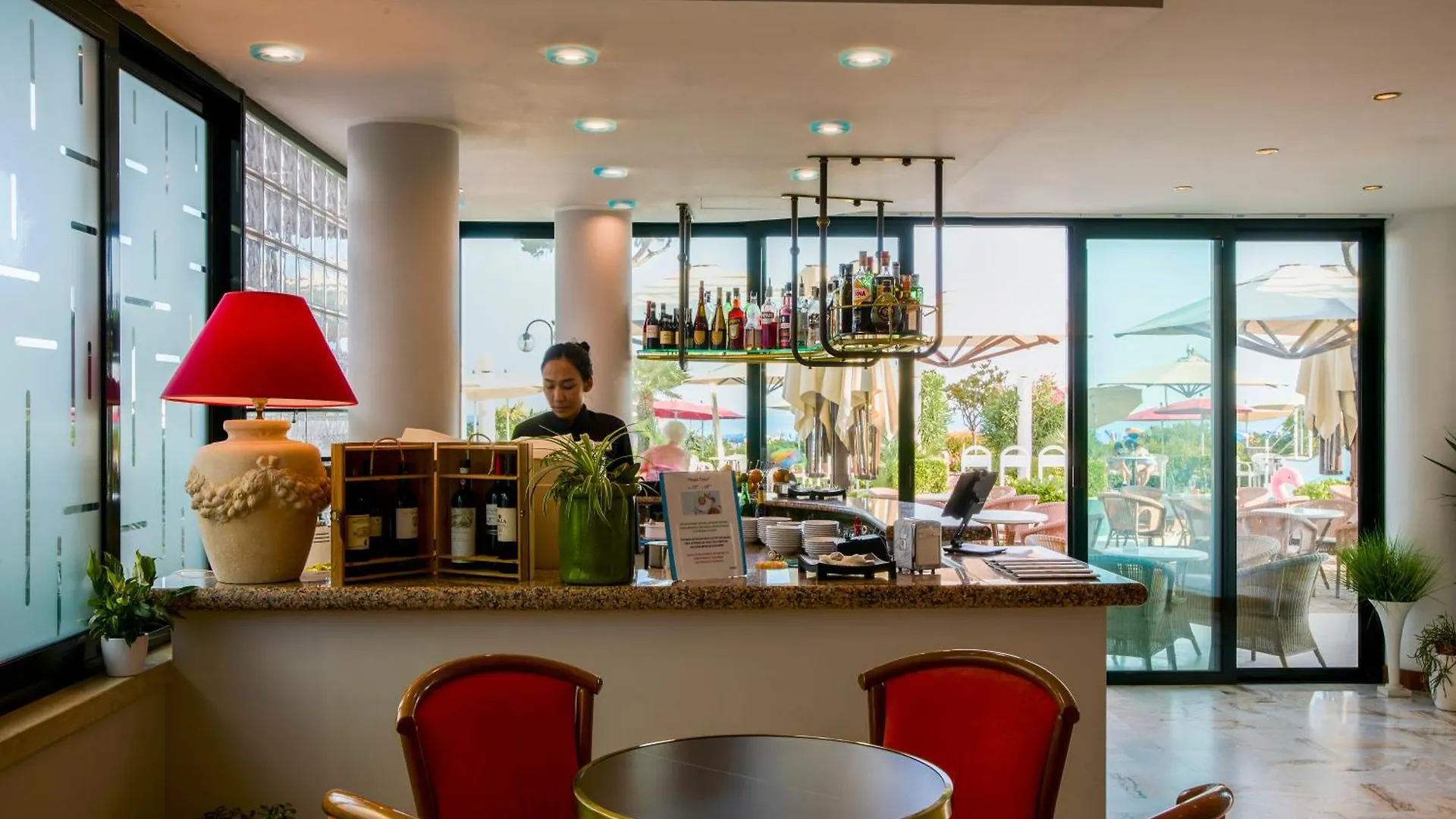 Ruhl Beach Hotel & Suites 3*, Lido di Jesolo