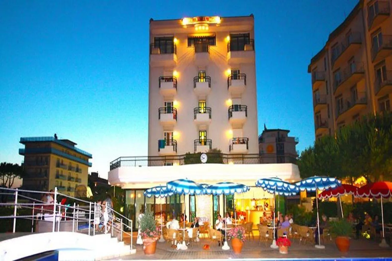 Ruhl Beach Hotel & Suites  Lido di Jesolo