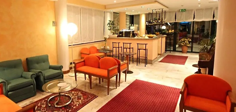 Ruhl Beach Hotel & Suites