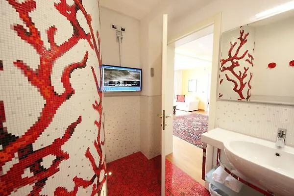 Ruhl Beach Hotel & Suites  Lido di Jesolo