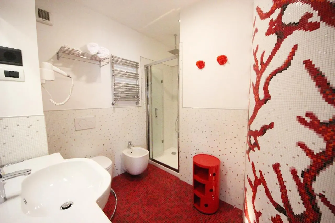 Ruhl Beach Hotel & Suites
