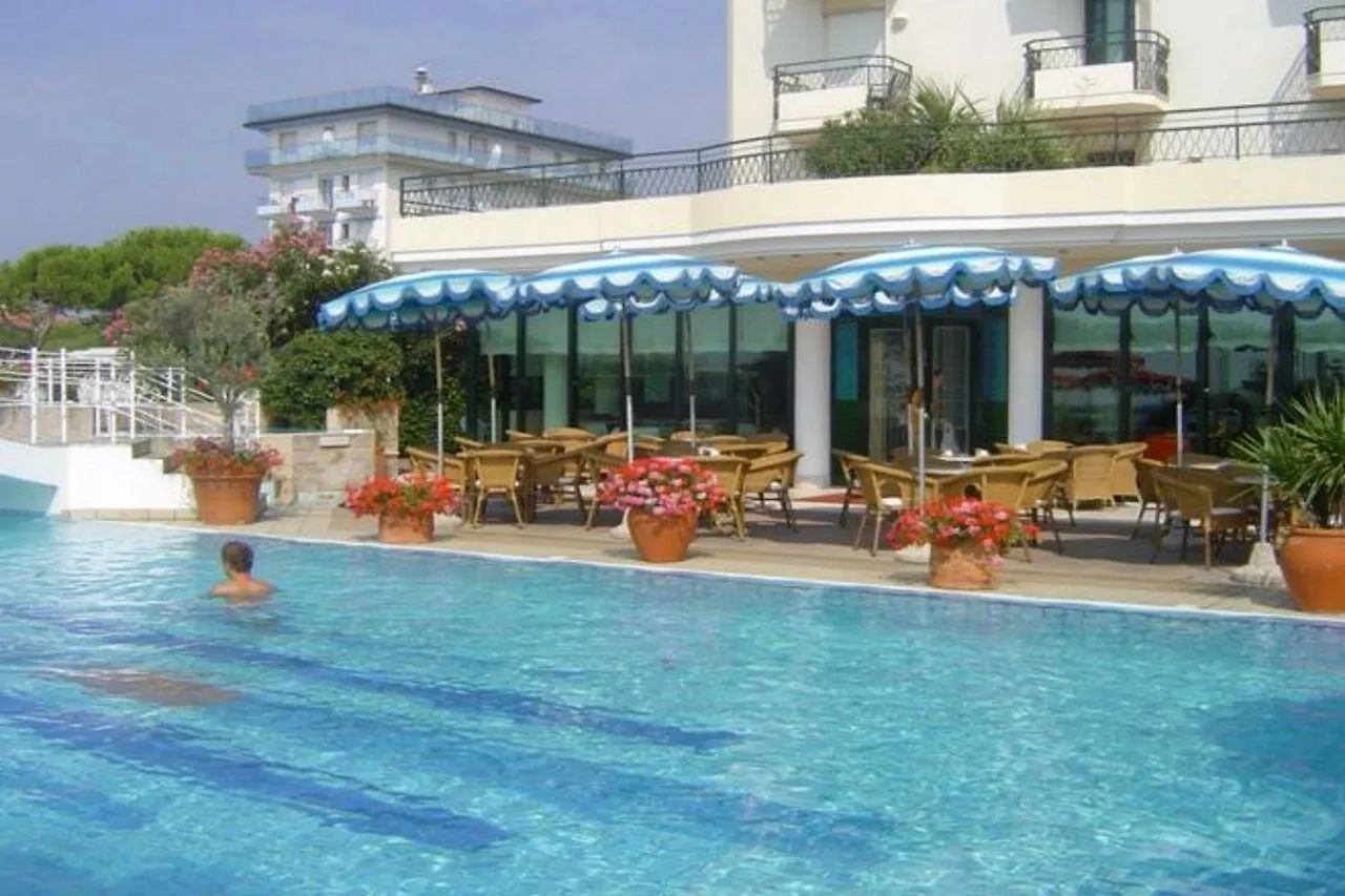 Ruhl Beach Hotel & Suites 3*, Lido di Jesolo Italy